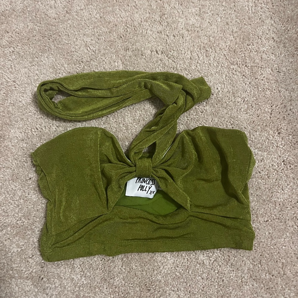 Princess Polly crop top